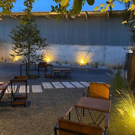The Backyard Homestay Pak Chong Екстериор снимка