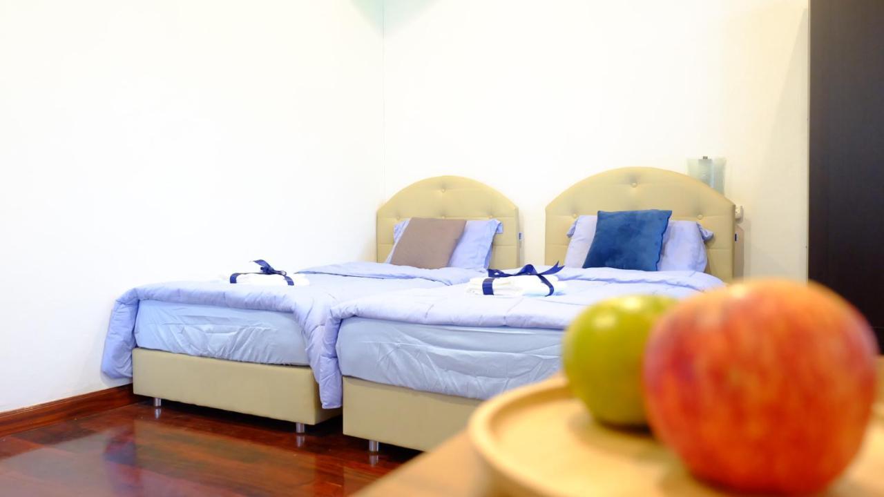 The Backyard Homestay Pak Chong Екстериор снимка