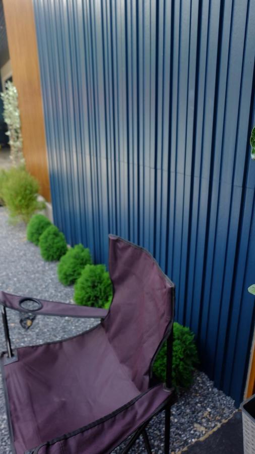 The Backyard Homestay Pak Chong Екстериор снимка