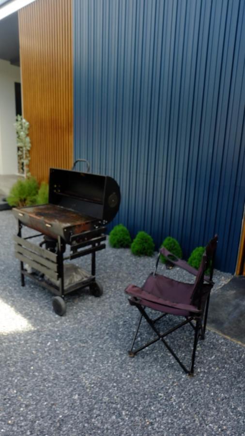The Backyard Homestay Pak Chong Екстериор снимка