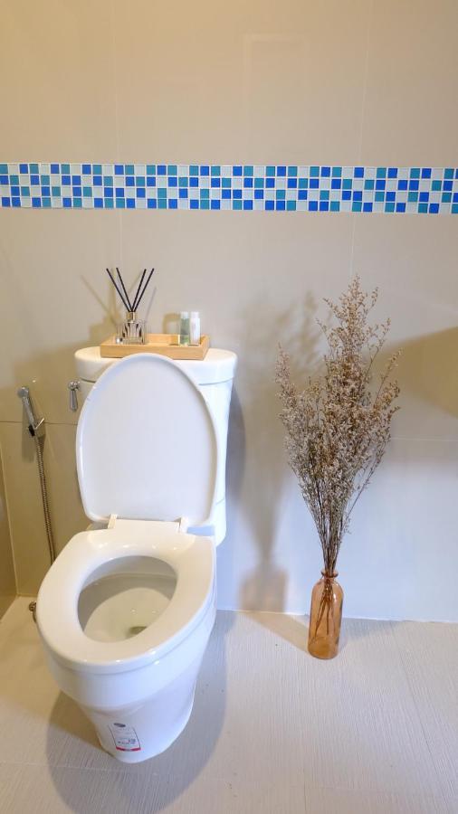 The Backyard Homestay Pak Chong Екстериор снимка
