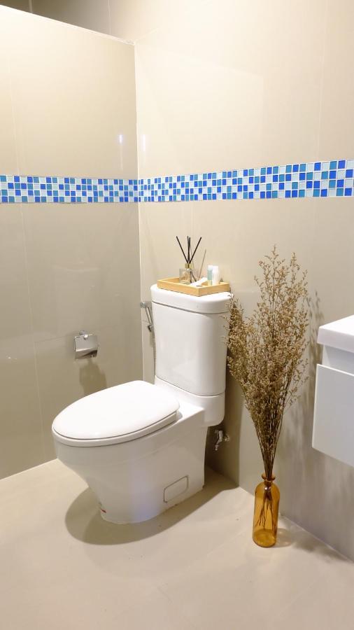 The Backyard Homestay Pak Chong Екстериор снимка