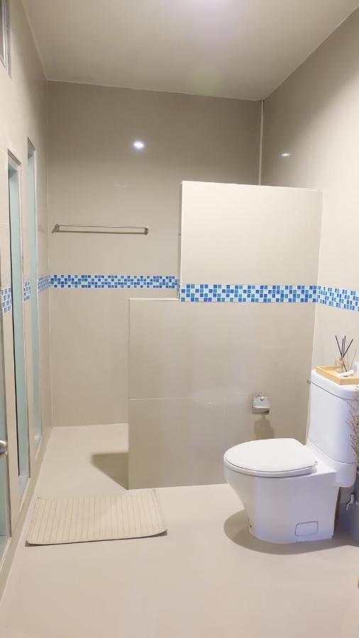 The Backyard Homestay Pak Chong Екстериор снимка