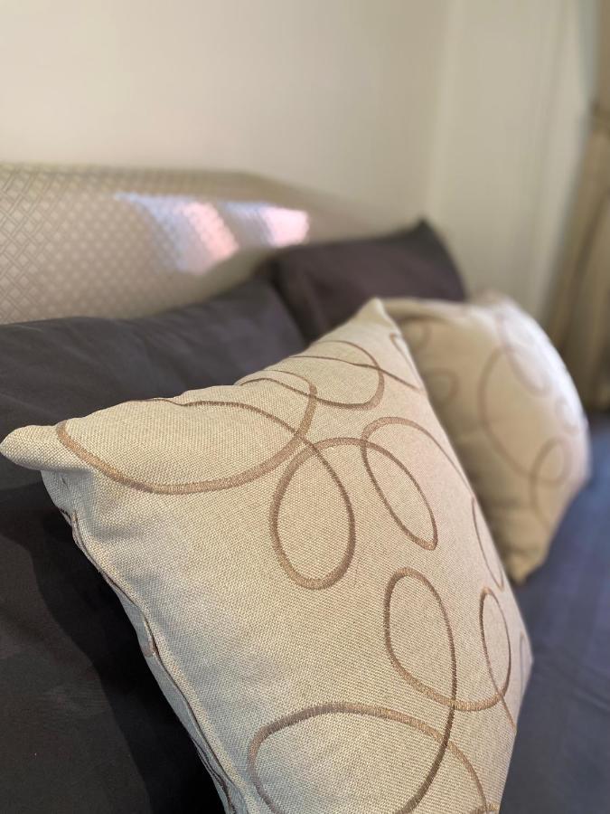 The Backyard Homestay Pak Chong Екстериор снимка