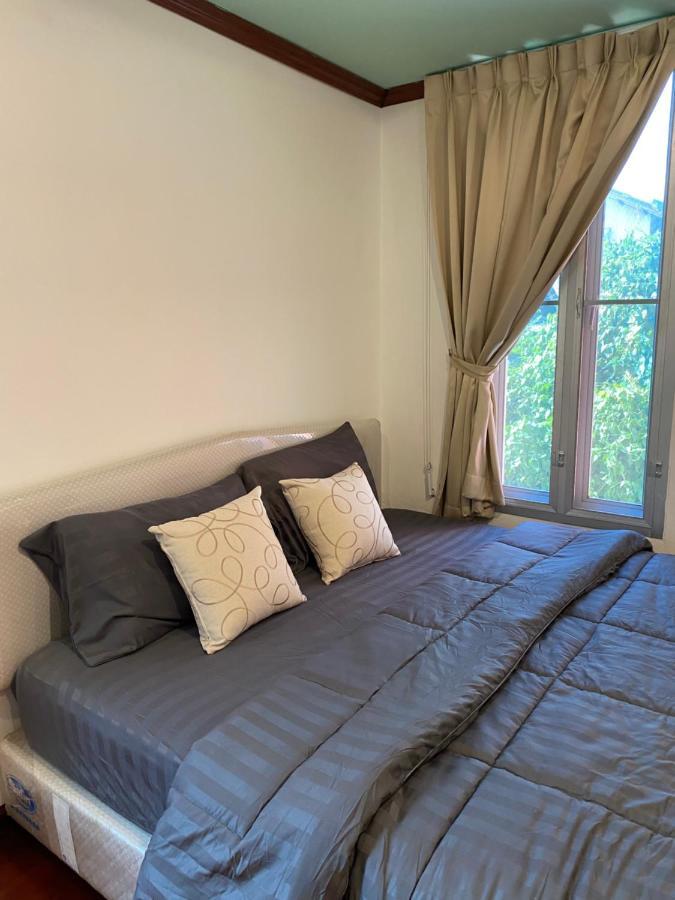 The Backyard Homestay Pak Chong Стая снимка