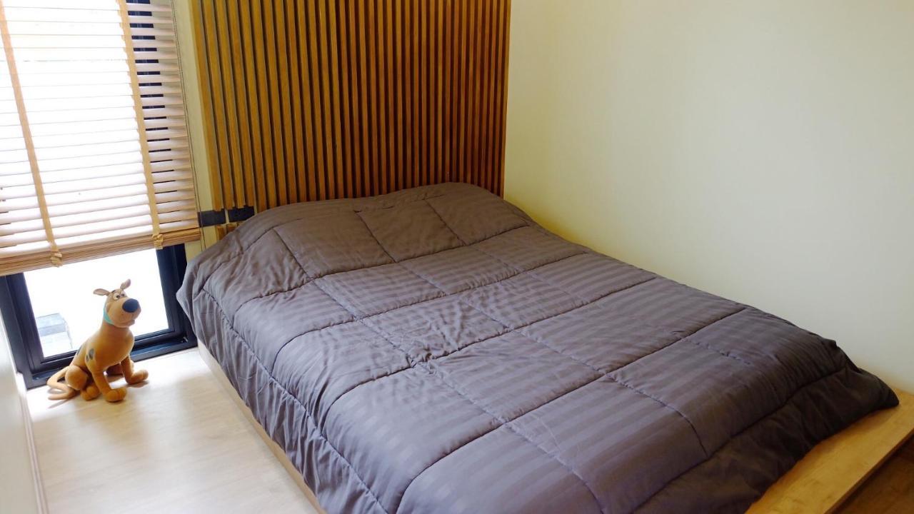 The Backyard Homestay Pak Chong Екстериор снимка